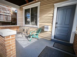 5444 Claybourne St, Pittsburgh, PA 15232