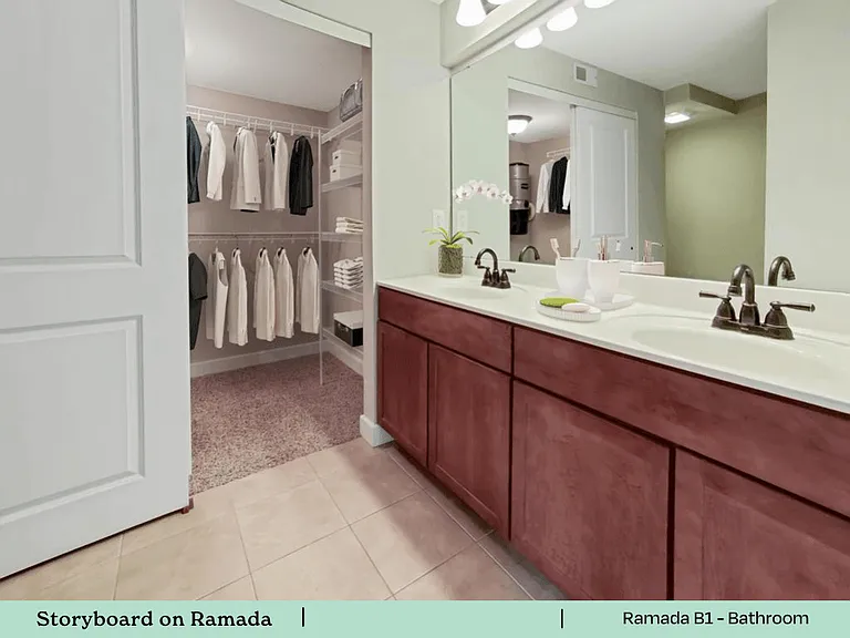 Storyboard on Ramada — Photo 32