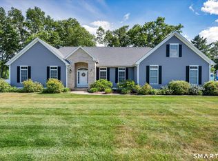 80 Acre Way, Southington, CT 06489