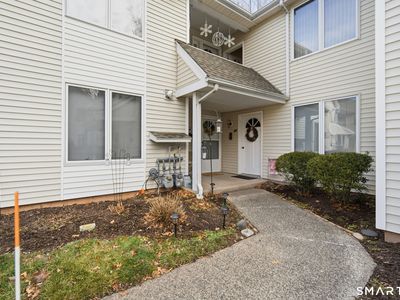 82 Millbrook Court #82, Newington, CT, 06111