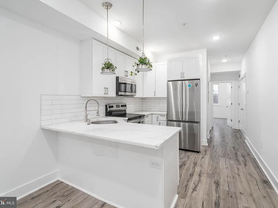 2802 Cecil B Moore Ave #2