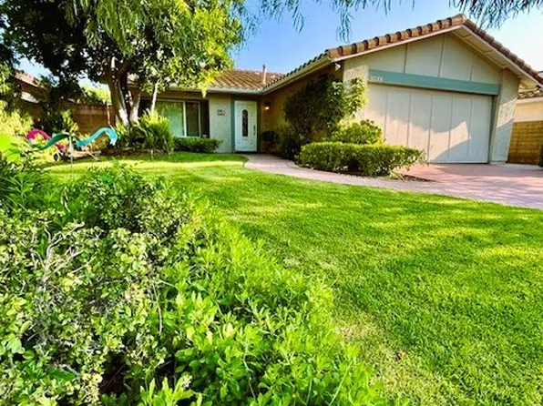 1932 Tillie Ct, West Covina, CA 91792