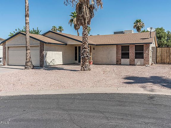 3rd image of 7544 E Diamond Cir