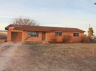 1520 E Rancho Rd, Hobbs, NM 88242