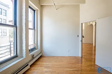 Rented by Brooklyn Bridge