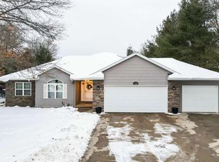 3380 Box Elder Ct, Plover, WI 54467