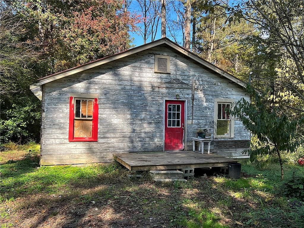 1002 Russell Hill Rd NW, Sugar Valley, GA 30746 Zillow