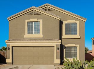 24455 N Good Pasture Ln, Florence, AZ 85132
