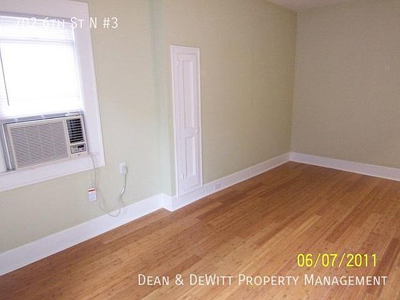 5th image of 702 6th St N APT 3