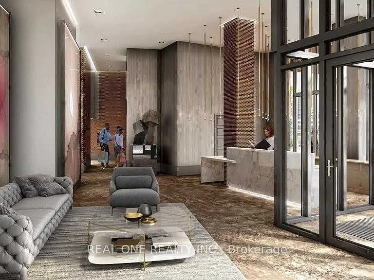 219 Dundas St E #511 — Photo 34
