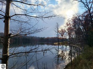8194 Eagle Lake Dr NE, Mancelona, MI 49659