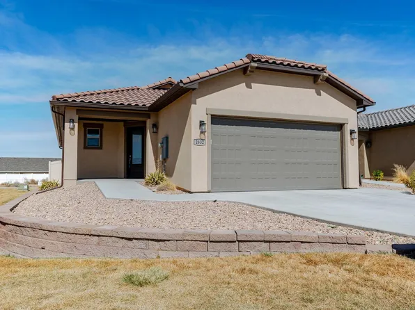 2832 Trevor Mesa Dr, Grand Junction, CO 81503