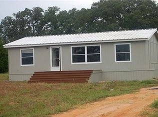 271 Independence St, Mc Dade, TX 78650