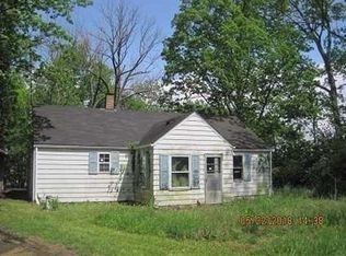 10490 N Black Cemetery Rd, Albany, IN 47320