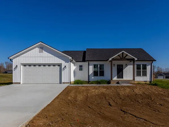 132 Allyson Cir, Junction City, KY 40440