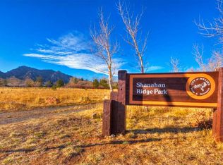 3190 Redstone Rd, Boulder, CO 80305