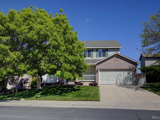 22739 E Prentice Place, Aurora, CO 80015