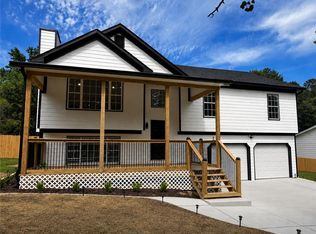 3363 Old Oaks Rd, Buford, GA 30519