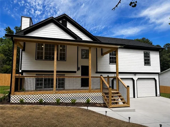 3363 Old Oaks Rd, Buford, GA 30519