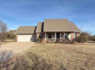 5 Lilly Cv, Greenbrier, AR 72058