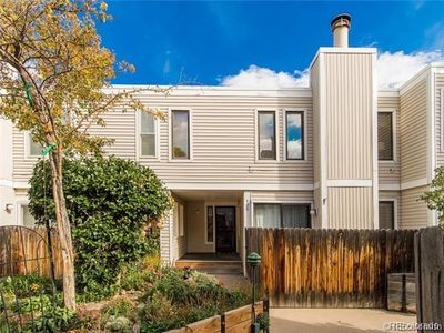1050 S Monaco Parkway #126, Denver, CO, 80224