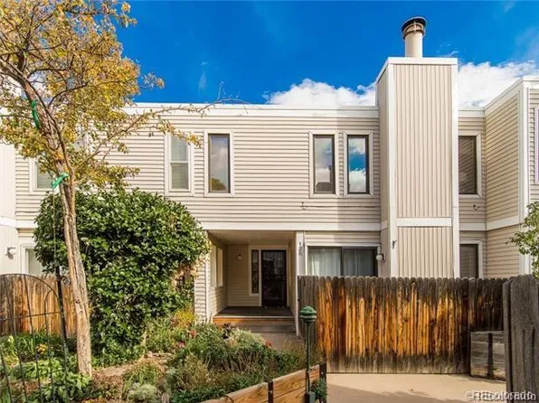 1050 S Monaco Parkway #126, Denver, CO 80224