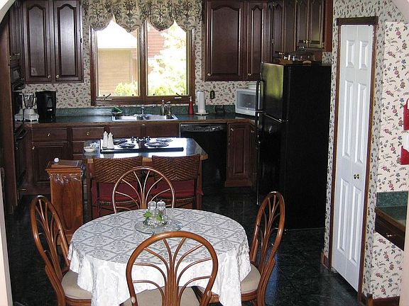 Kitchen - 19x13