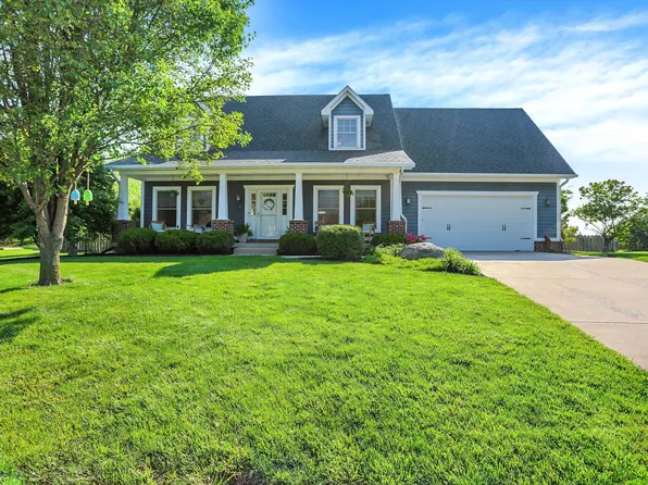 425 Karen Ct, Pittsboro, IN 46167