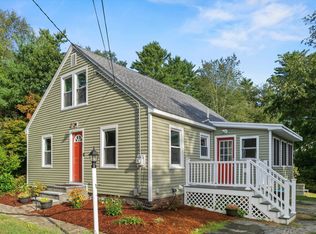 3 Providence Hill Rd, Salem, NH 03079