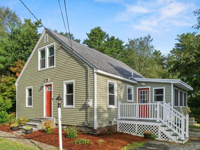 3 Providence Hill Rd, Salem, NH, 03079
