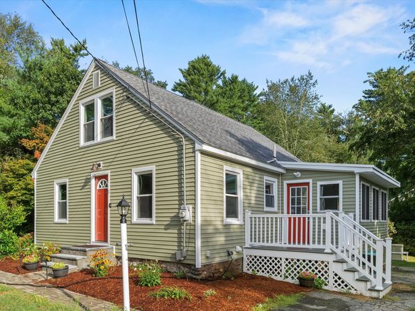 3 Providence Hill Rd