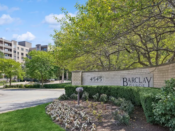 4545 W Touhy Ave APT 521W, Lincolnwood, IL 60712