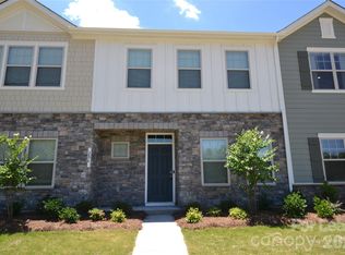 206 Culpepper Creek Way, Indian Trail, NC 28079