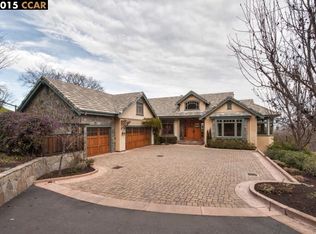 31 Tiana Ter, Lafayette, CA