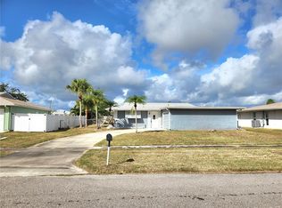 6447 Safford Ter, North Port, FL 34287