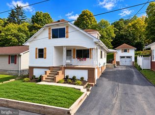 513 B St, Lavale, MD 21502