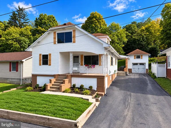 513 B St, Lavale, MD 21502