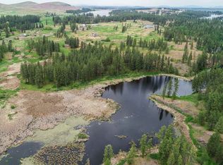 S Clear Lake Rd, Medical lake, WA 99022