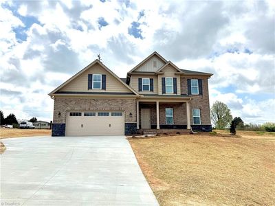 111 Owl Ln, Winston Salem, NC, 27127
