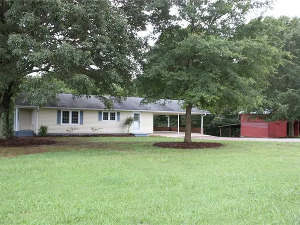 2600 Rocky Branch Rd, Hamptonville, NC 27020