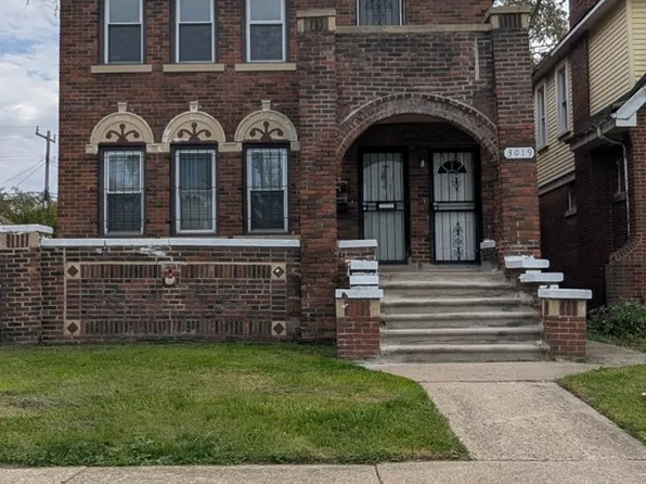 3019 Pasadena St, Detroit, MI
