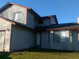3909 Northridge Pl SE, Lacey, WA 98503
