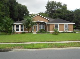 1540 Rockwell Heights Dr, Deland, FL 32724