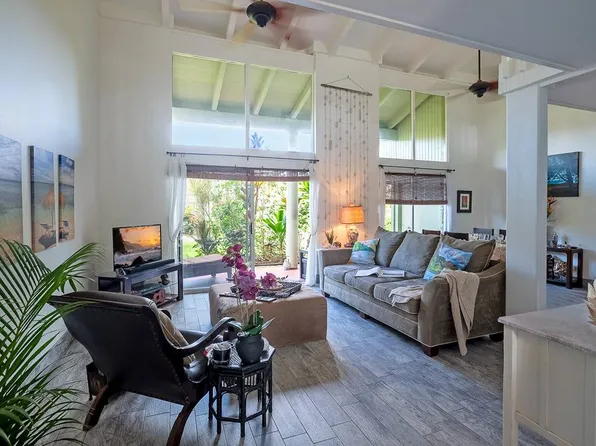 3880 Wyllie Rd APT 1B, Princeville, HI 96722