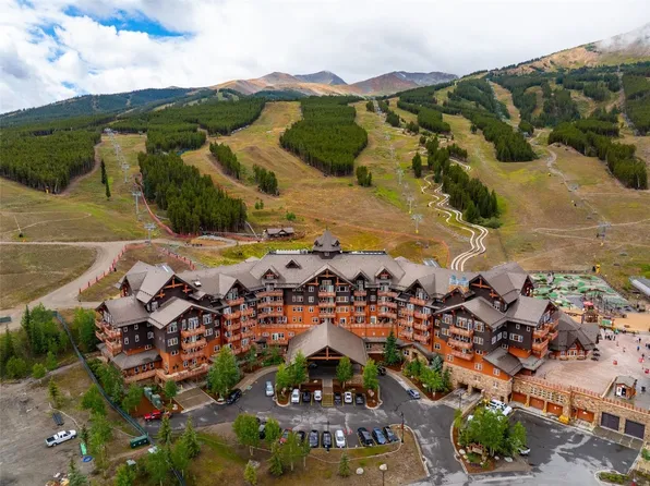 1521 Ski Hill Road UNIT 8510, Breckenridge, CO 80424