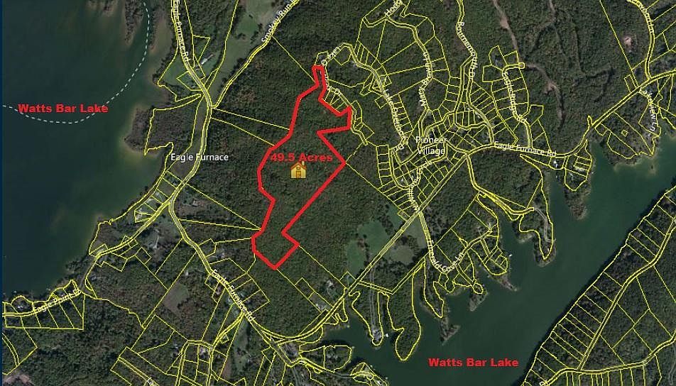1st image of Lake Overlook Dr