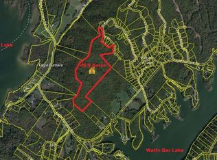 Lake Overlook Dr, Rockwood, TN 37854
