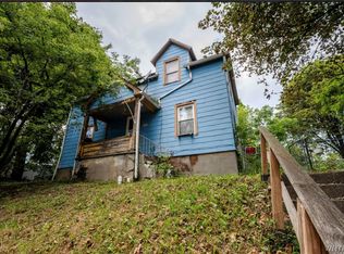 1218 College Ave, Niagara Falls, NY 14305