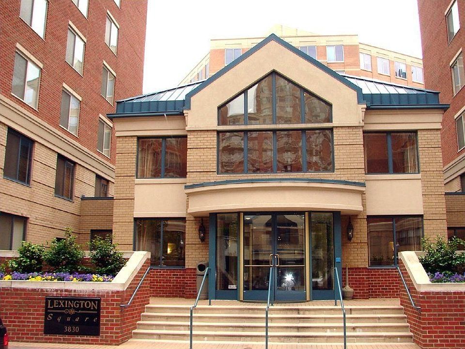 For Sale: 3830 9th St North, Arlington, VA 22203
