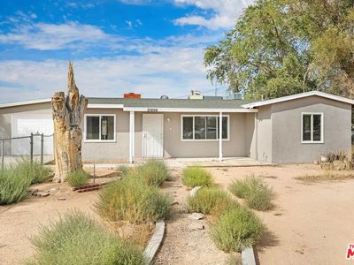 21856 Hurons Ave, Apple Valley, CA, 92307